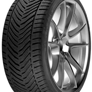 Anvelopa All Season 225/55 R18 102V XL KORMORAN All Season SUV Transport gratuit